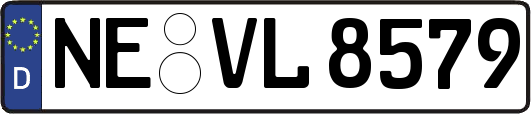 NE-VL8579