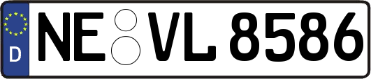 NE-VL8586