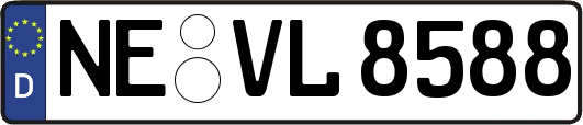 NE-VL8588