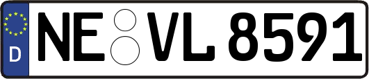 NE-VL8591