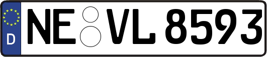 NE-VL8593