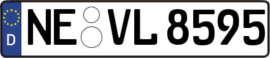 NE-VL8595