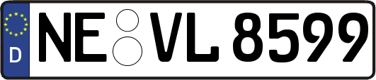 NE-VL8599