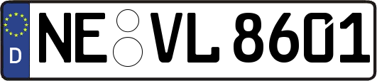 NE-VL8601
