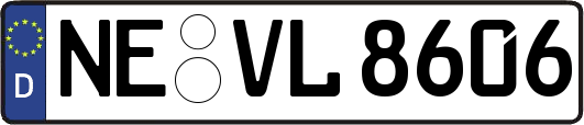 NE-VL8606