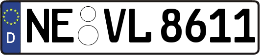 NE-VL8611