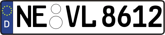 NE-VL8612
