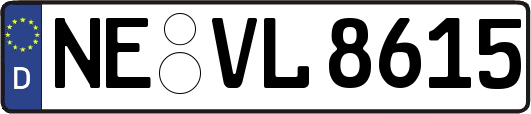 NE-VL8615