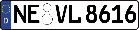 NE-VL8616