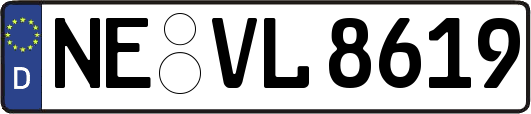 NE-VL8619