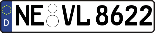 NE-VL8622