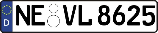 NE-VL8625