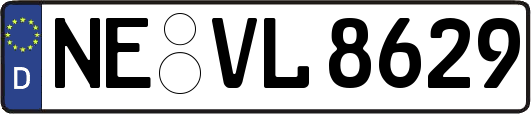 NE-VL8629