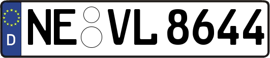 NE-VL8644