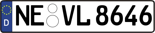 NE-VL8646