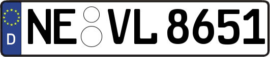NE-VL8651