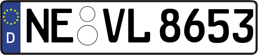 NE-VL8653