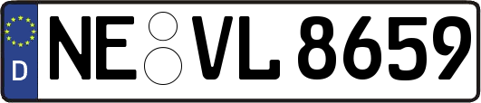 NE-VL8659