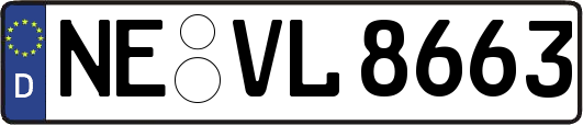 NE-VL8663