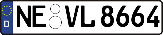 NE-VL8664