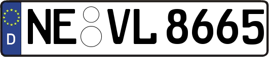 NE-VL8665