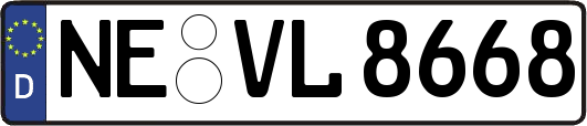 NE-VL8668