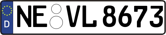 NE-VL8673