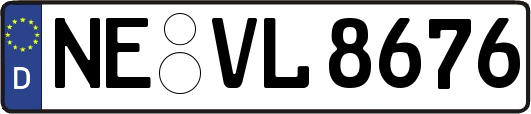 NE-VL8676