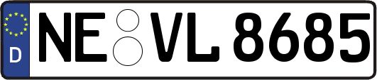NE-VL8685