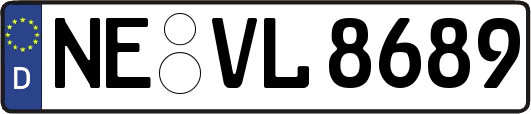 NE-VL8689