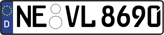 NE-VL8690