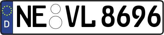 NE-VL8696