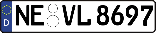 NE-VL8697