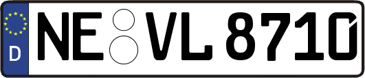 NE-VL8710