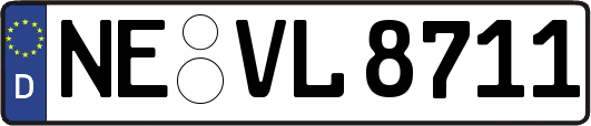 NE-VL8711