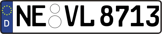 NE-VL8713