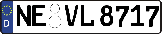 NE-VL8717