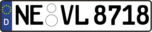 NE-VL8718