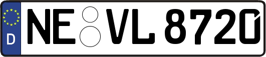 NE-VL8720