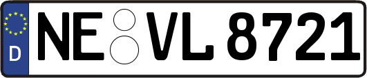 NE-VL8721