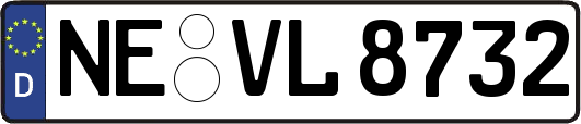 NE-VL8732