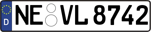 NE-VL8742