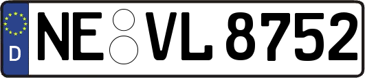 NE-VL8752