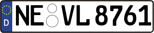 NE-VL8761