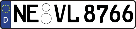 NE-VL8766