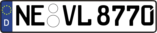 NE-VL8770