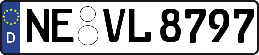 NE-VL8797