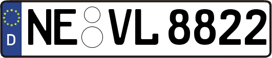 NE-VL8822