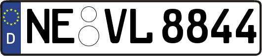 NE-VL8844