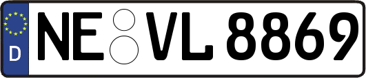 NE-VL8869